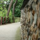 부산진성공원 북문 이미지