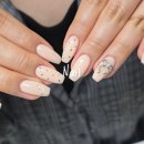 포디움 | 하남 감일동 네일 | 네일포디움 단골의 내돈내산 후기! 유지력 좋은 샵 추천 (젤 제거+아트)