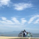 화진포 자전거대여소 이미지