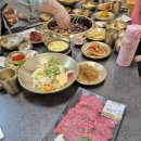도안타워 | [호수한우] 대전 도안동 맛집 명품 호수한우 및 스타벅스 도안레이크타워점