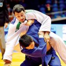 김포한강유도체육관 이미지