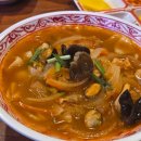 양재천로 | 양재역 중국집 보배반점 해장수제비짬뽕 솔직한 내돈내산 후기