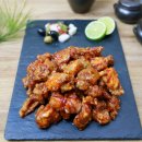 시골통닭&닭강정 이미지