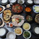 시골의맛 이미지