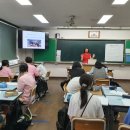 고천중학교 이미지