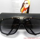 엔안경,독일하우스브랜드,카잘,Cazal Mod.8003/1 col.001 + Chemi 1.56 ASP