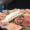 스페이스원지식산업센터내 대한테크윈 | [고식 : 고기 식감] 문정 법조단지 삼겹살 맛집 단체 저녁 회식 대관 (회돈회산)