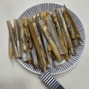 41190-01-07-359 | 몽산포 해루질 11월 맛조개 백합 동죽 떡조개 먹기