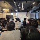 따뜻한 사람들의 따뜻한 모임 (더 The First 합동 워크샵 후기)