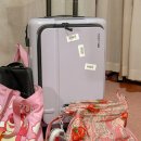 에이스멀티(맥스게임존) | 일본 오사카 여행 준비물 체크리스트 20인치 캐리어 짐싸기