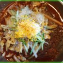 진주냉면 이미지