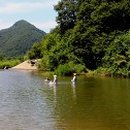 학소대(인각사 앞) Daum카페