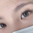 [군자속눈썹연장] 개인 눈매에 맞는 맞춤 디자인 속눈썹 연장 군자 유일무이 후기