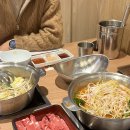 채선당샤브보트 현대백화점동구점