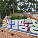 9wash 천안점 | [충남 태안 곰섬캠핑장] 나의 공식 첫 캠핑장, 나를 캠린이로 만들어준 곳 with 해적왕 루피