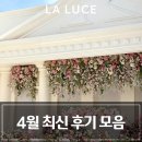 (주)서울식연 | [공지] 명동 라루체💗 서울 예식장 순위 하우스웨딩홀 중 TOP인 이유는❓4월 실제 후기 모음 보러가기☑️