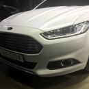 Mondeo 신차 유리막 이미지