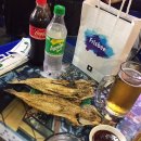 골뱅이호프