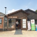 경기동로 | 용인 이동저수지 호수뷰 카페 파이프브루 풍경 재방문 솔직후기