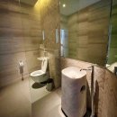 W ocean | [W몰디브] 풀만 몰디브 마무타 리조트 숙박 후기_Four Bedroom Ocean Pool Retreat 둘러보기