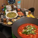 136 | 한 번 가면 또 가고 싶어지는 맛집 통큰솥뚜껑닭볶음탕 충남당진점