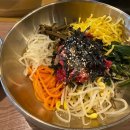 경북도청 청하 점심특선 육회비빔밥 매운한우찜 가성비 맛집
