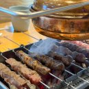 복록수 | 광주 맛집 추천_여행중에 양꼬치 맛집 광주에서 찾았어요(복록수)