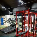 펠릭스 복싱 & 크로스핏 이미지