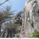 제118차 정기산행 충북 괴산 막장봉(868m), 장성봉(915m) *기암절경/계곡/폭포* 산행공지 2013.06.23 06:00출발 이미지