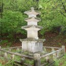 무곡리 삼층석탑 이미지