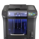 큐비콘 싱글 플러스 3DP-310F 실사용 후기