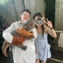 아이플라워 메이트 | [4박 5일 싱가포르 여행] 가든스 바이 더베이, 클라우드포레스트, 플라워돔, 디즈니 플로럴판타지 후기
