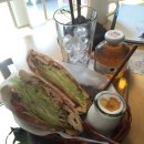 [카페 쿰] cafe QoooM 목동역 근처 조용한 카페 목동북카페