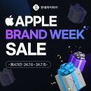 애플아울렛점