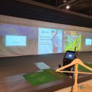 대구비지니스 골프연습장 이미지