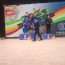 힘찬합기도주짓수태권도 이미지