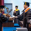 홍익체육관 | [홍익에서 미래로: 제 75회 후기 학위수여식]