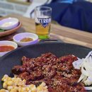 참진쭈꾸미야채곱창 | 노량진맛집 곱나맛있쭈 | 감칠맛 폭발 쭈꾸미 맛집, 늦게까지 하는 노량진술집, 야채곱창맛집