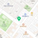 정읍수성점 파리바게뜨 이미지