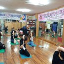 건강댄스 이미지