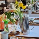 (주)석파랑 | 생애 첫 생일을 축하해 석파랑에서 돌잔치 즐거운 가족모임후기