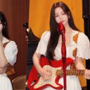 그룹 씨야 멤버 겸 배우 남규리, 1984년생 미모가 어떻게 이래? 주름 하나 안 보여인형 같은 미모 이미지
