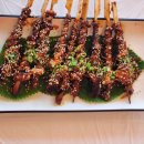 포차 한잔 이미지