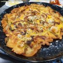 장군칼국수
