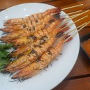 Hotel JJ | 내돈내산 나트랑 시내 맛집 추천 : JJ 씨푸드 가성비 메뉴 총정리 (블랙타이거새우, 라면까지!)