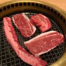 후쿠오카 야키니쿠,원갈비 프리미엄 텐진점(웨이팅,예약,무한리필)