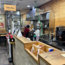 이삭토스트 강남점