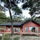 숲속의 집 이미지