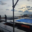 해맞이좌대낚시터 이미지