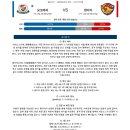 9월23일 J리그 일본프로축구 요코하마F마리노스 베갈타센타이 패널분석 이미지